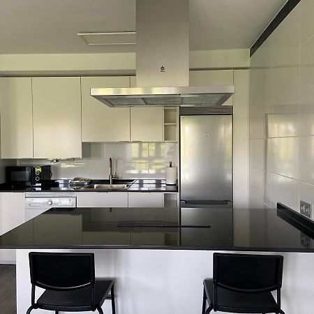 173A Amplio Apartamento Moderno خيخون المظهر الخارجي الصورة