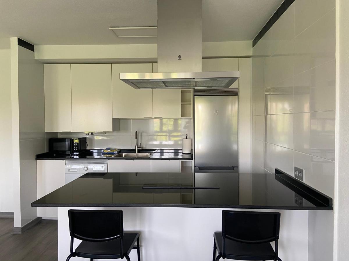 173A Amplio Apartamento Moderno خيخون المظهر الخارجي الصورة
