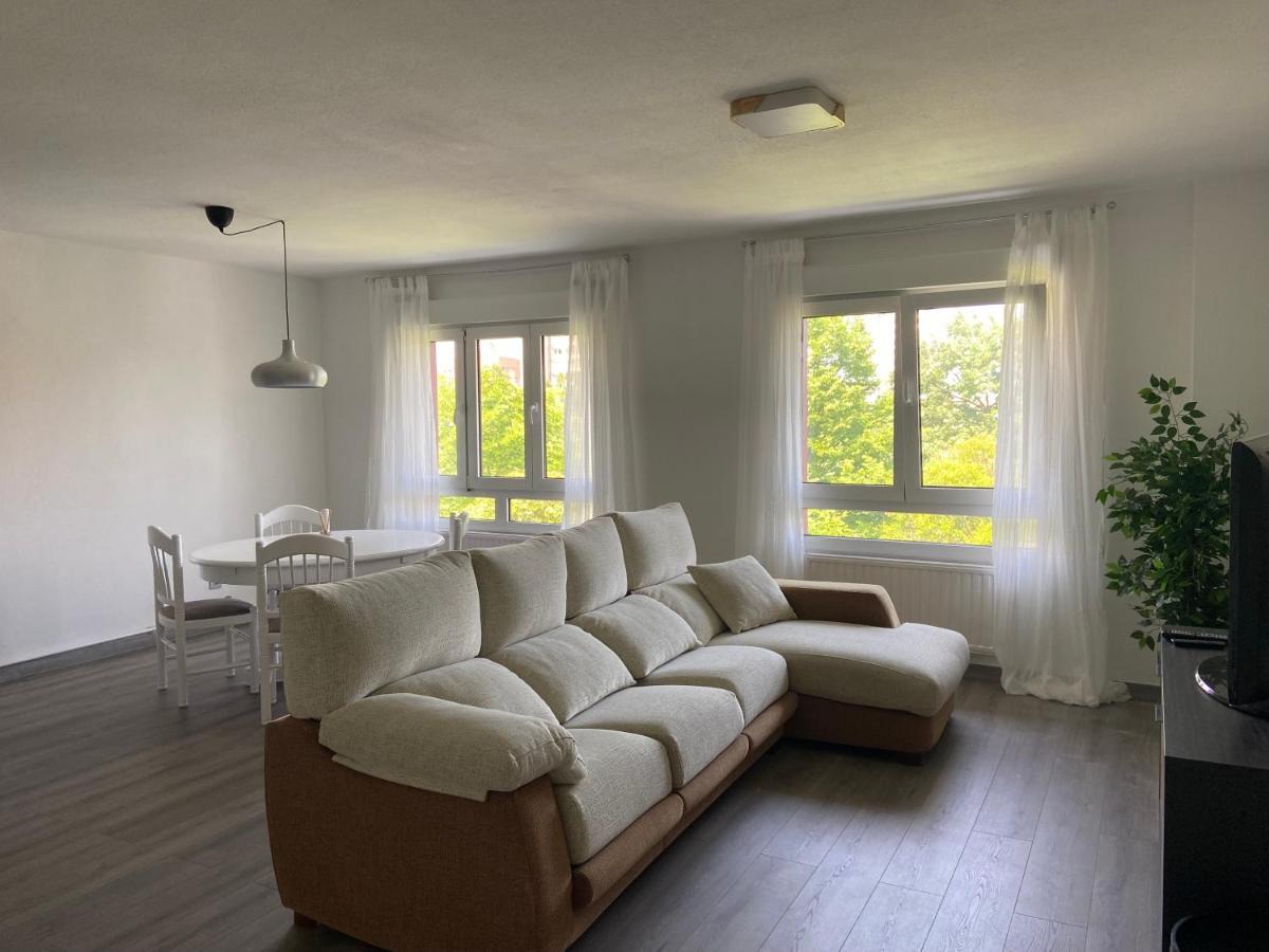 173A Amplio Apartamento Moderno خيخون المظهر الخارجي الصورة