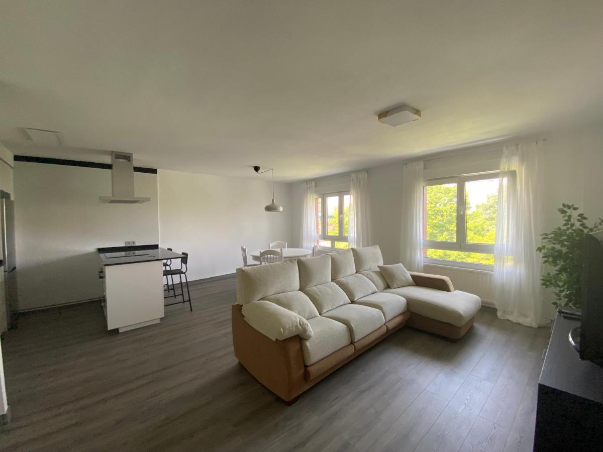 173A Amplio Apartamento Moderno خيخون المظهر الخارجي الصورة