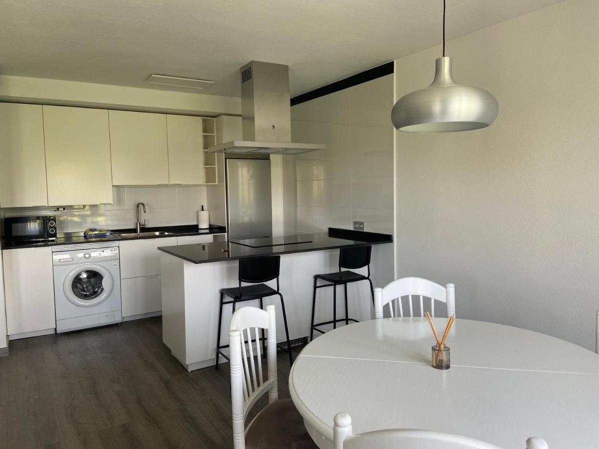 173A Amplio Apartamento Moderno خيخون المظهر الخارجي الصورة