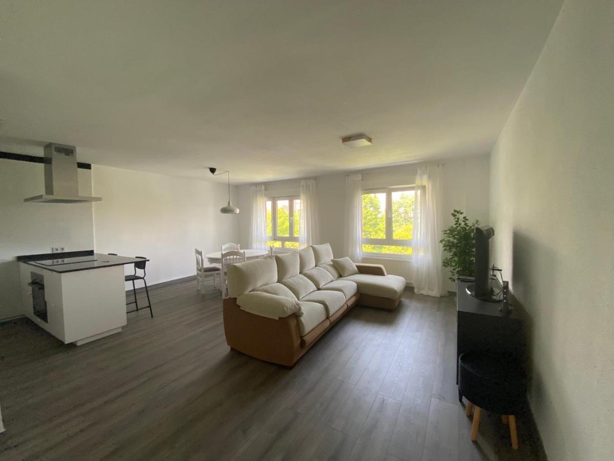 173A Amplio Apartamento Moderno خيخون المظهر الخارجي الصورة