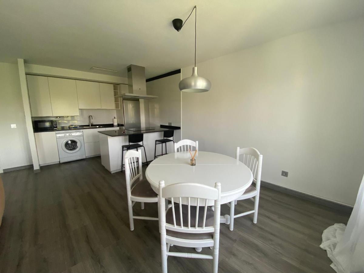 173A Amplio Apartamento Moderno خيخون المظهر الخارجي الصورة