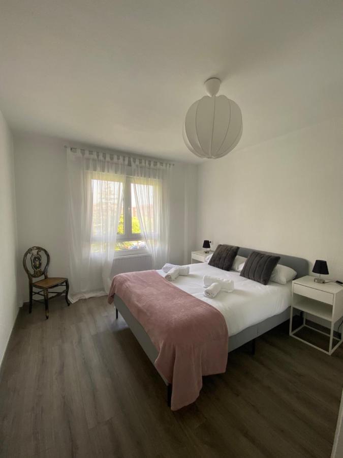 173A Amplio Apartamento Moderno خيخون المظهر الخارجي الصورة