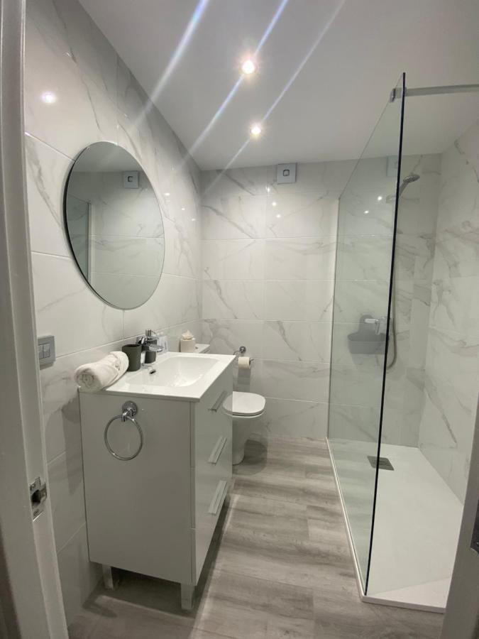 173A Amplio Apartamento Moderno خيخون المظهر الخارجي الصورة