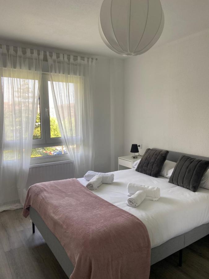 173A Amplio Apartamento Moderno خيخون المظهر الخارجي الصورة