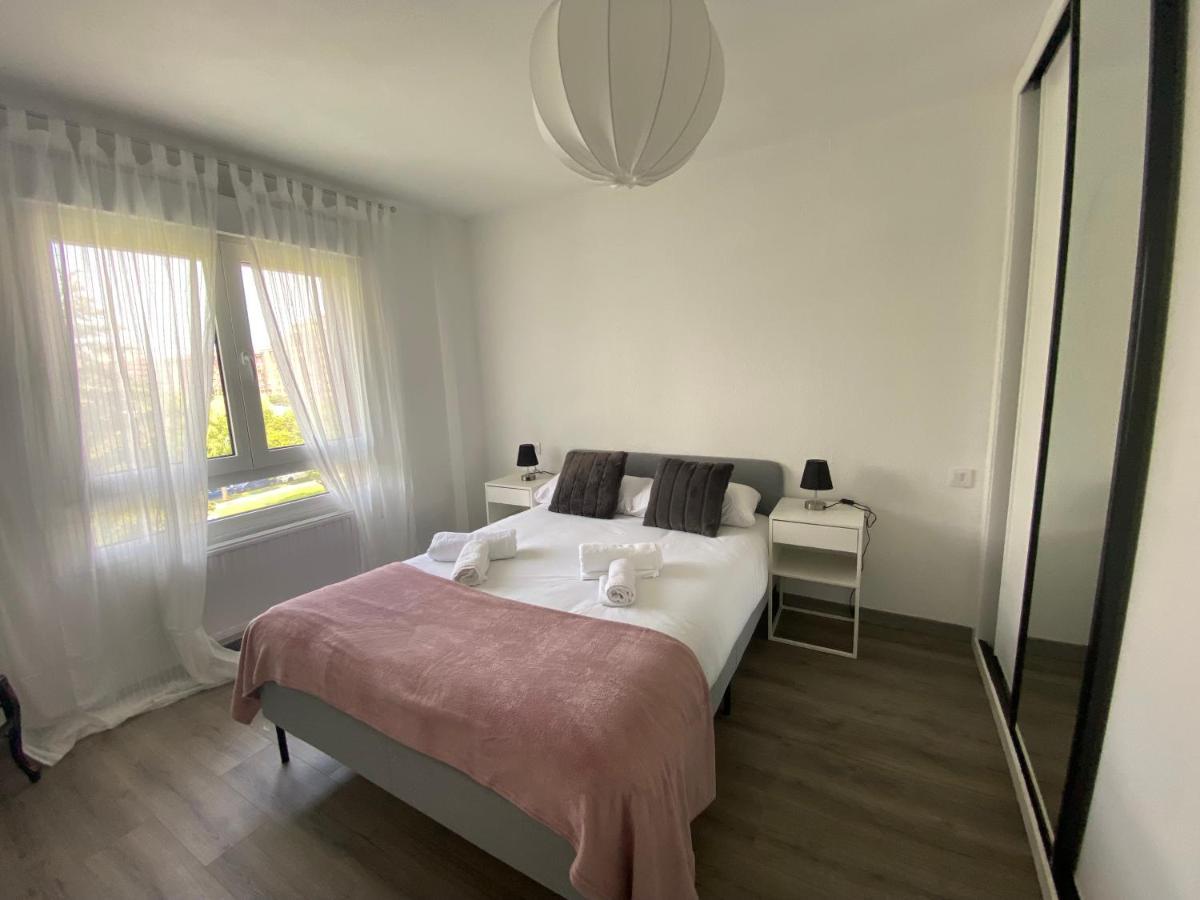 173A Amplio Apartamento Moderno خيخون المظهر الخارجي الصورة